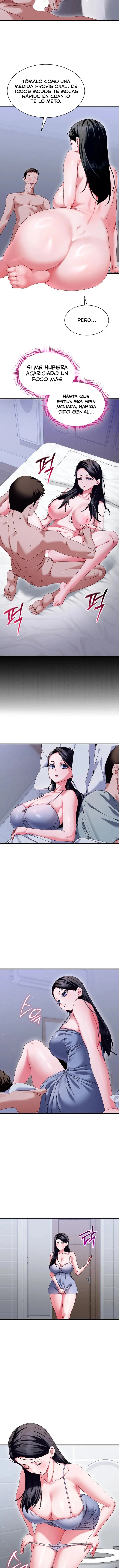 New Town Massage Raw chapter 22 page 9