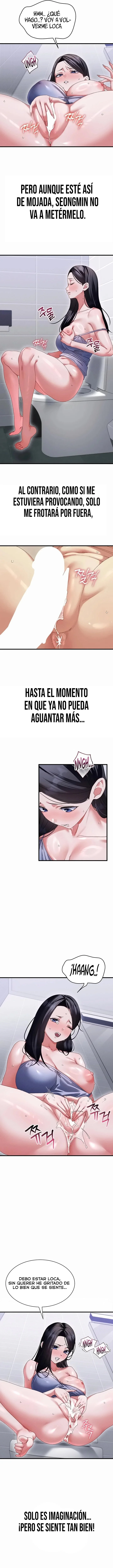 New Town Massage Raw chapter 23 page 2