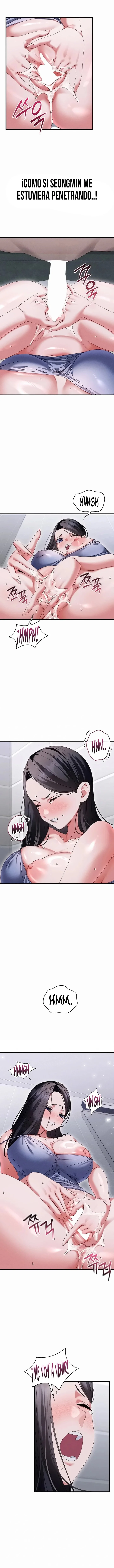 New Town Massage Raw chapter 23 page 3