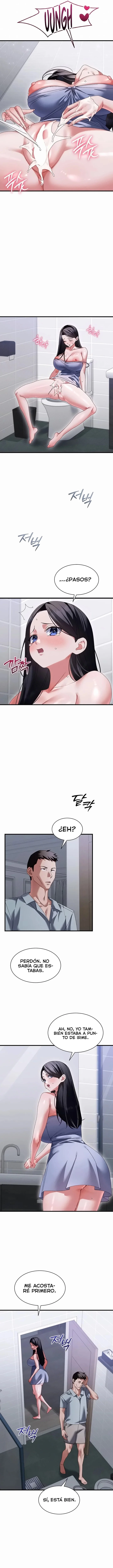 New Town Massage Raw chapter 23 page 4