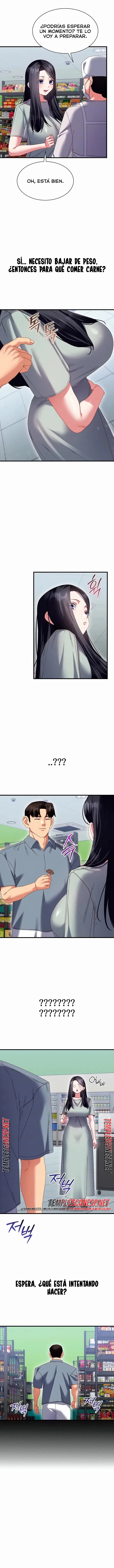 New Town Massage Raw chapter 24 page 3