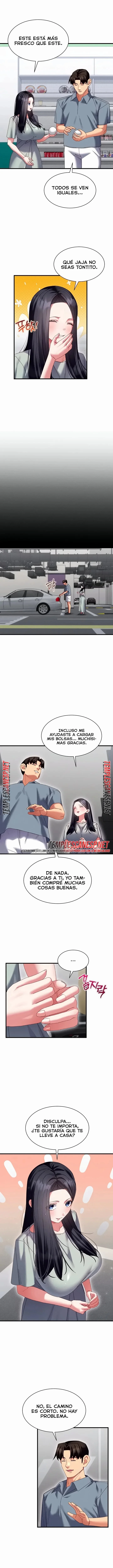 New Town Massage Raw chapter 24 page 7