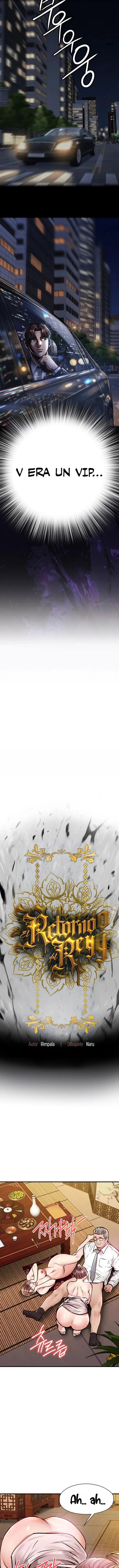 Glorious Homecoming Raw chapter 66 page 2