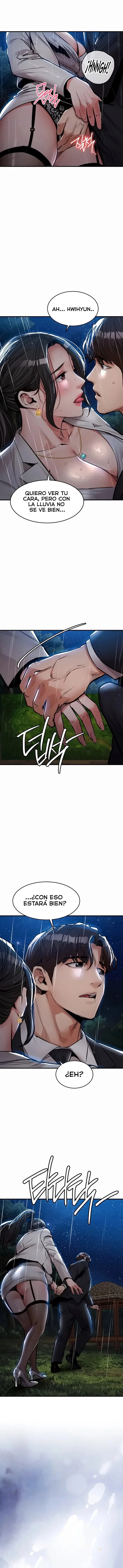 Glorious Homecoming Raw chapter 67 page 2