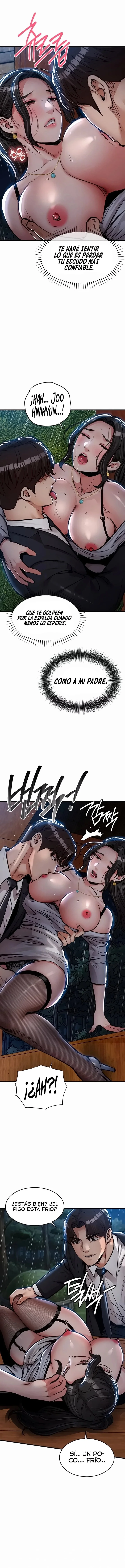 Glorious Homecoming Raw chapter 67 page 4