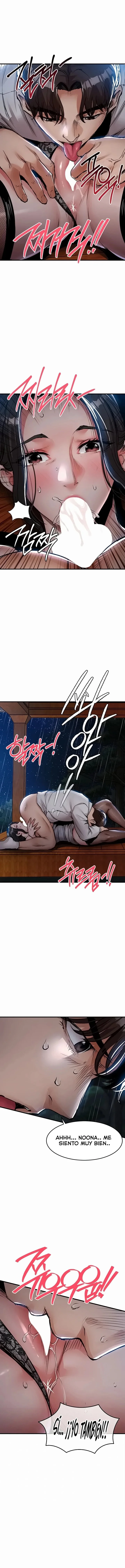 Glorious Homecoming Raw chapter 67 page 7