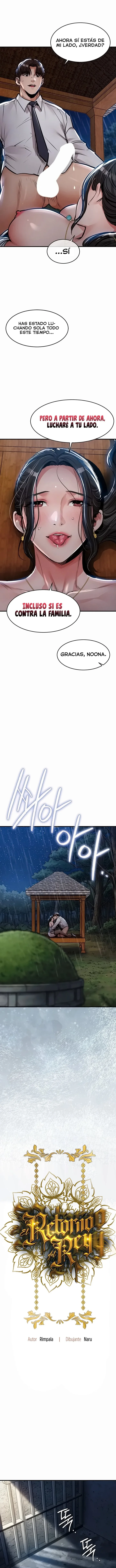 Glorious Homecoming Raw chapter 68 page 4