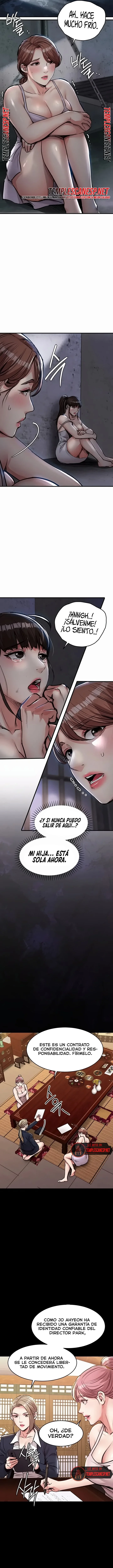 Glorious Homecoming Raw chapter 68 page 5