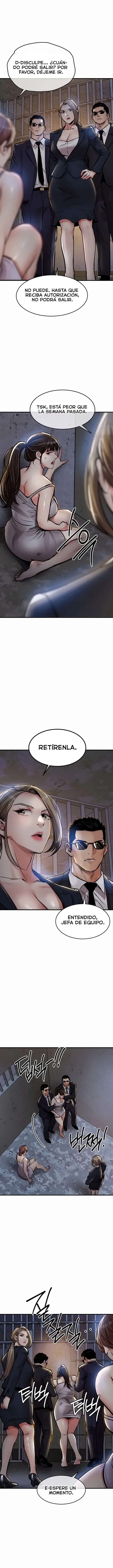 Glorious Homecoming Raw chapter 68 page 7