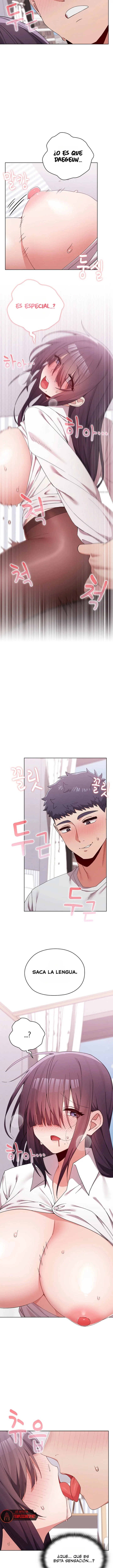 There are Not Enough Men Raw chapter 20 page 10
