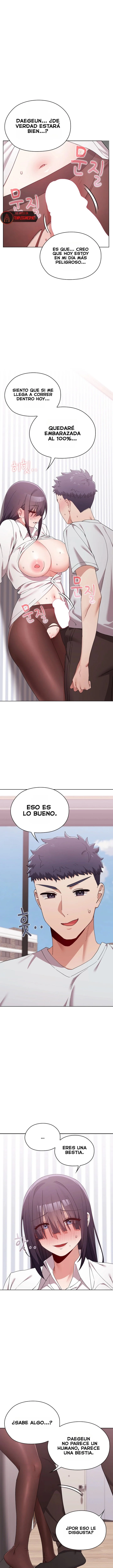 There are Not Enough Men Raw chapter 20 page 13