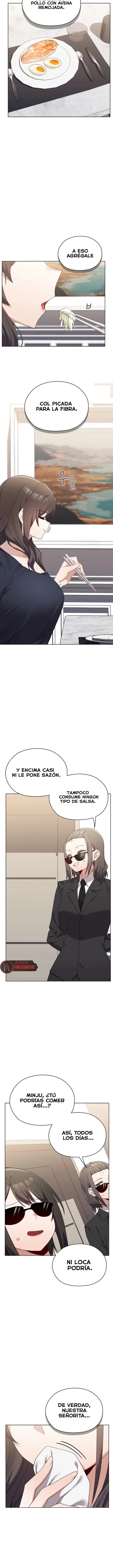 There are Not Enough Men Raw chapter 20 page 2