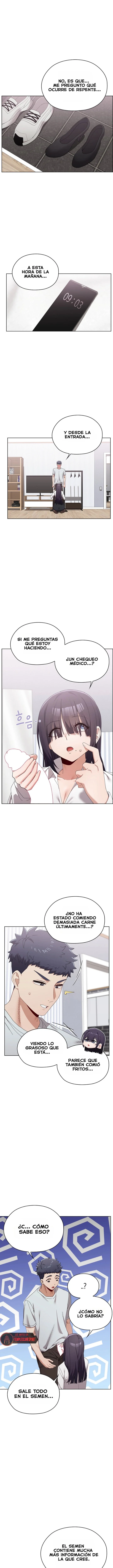 There are Not Enough Men Raw chapter 20 page 5