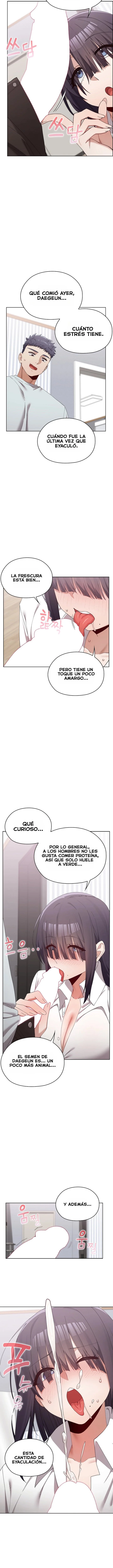 There are Not Enough Men Raw chapter 20 page 6