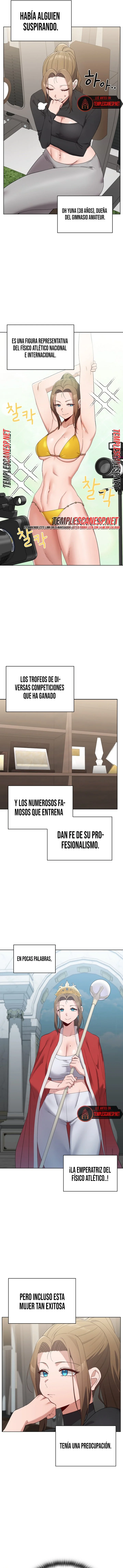 There are Not Enough Men Raw chapter 22 page 10