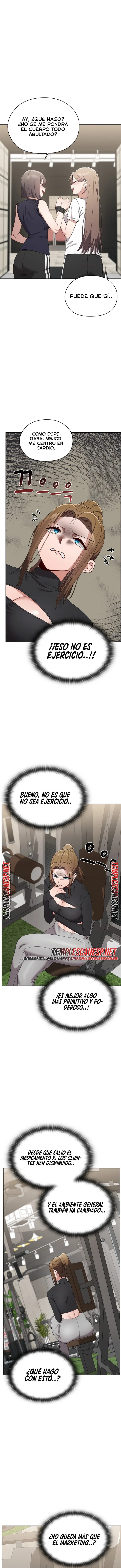 There are Not Enough Men Raw chapter 22 page 12
