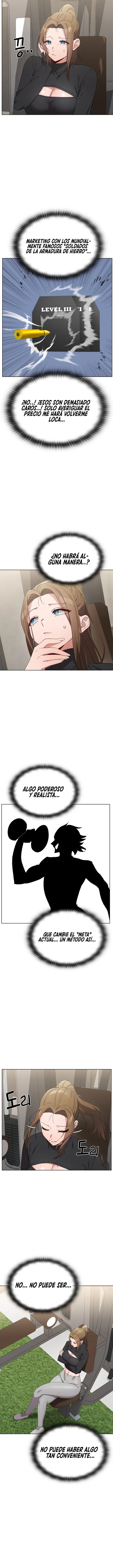 There are Not Enough Men Raw chapter 22 page 13