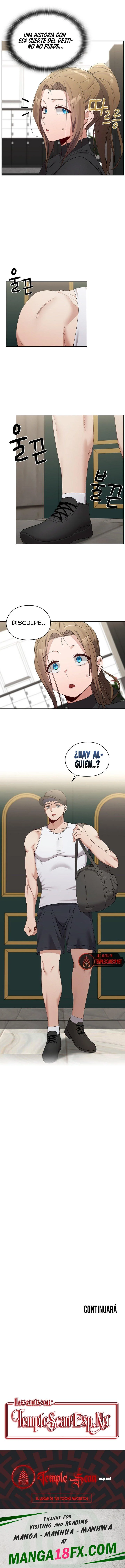 There are Not Enough Men Raw chapter 22 page 14