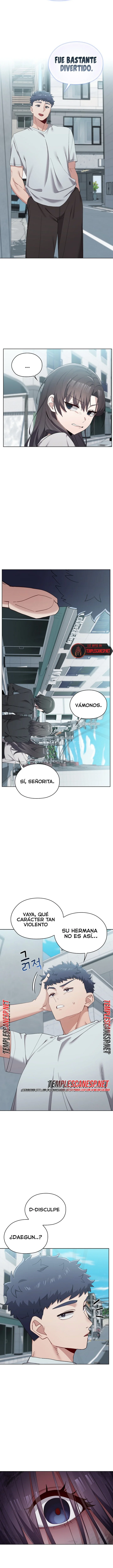 There are Not Enough Men Raw chapter 22 page 5