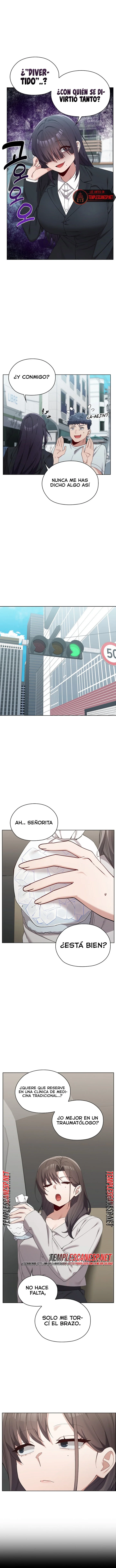 There are Not Enough Men Raw chapter 22 page 6