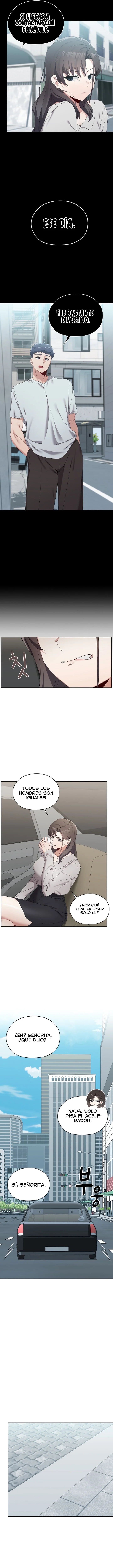 There are Not Enough Men Raw chapter 22 page 7