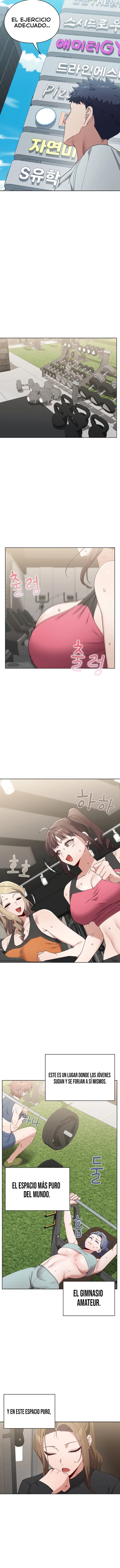 There are Not Enough Men Raw chapter 22 page 9