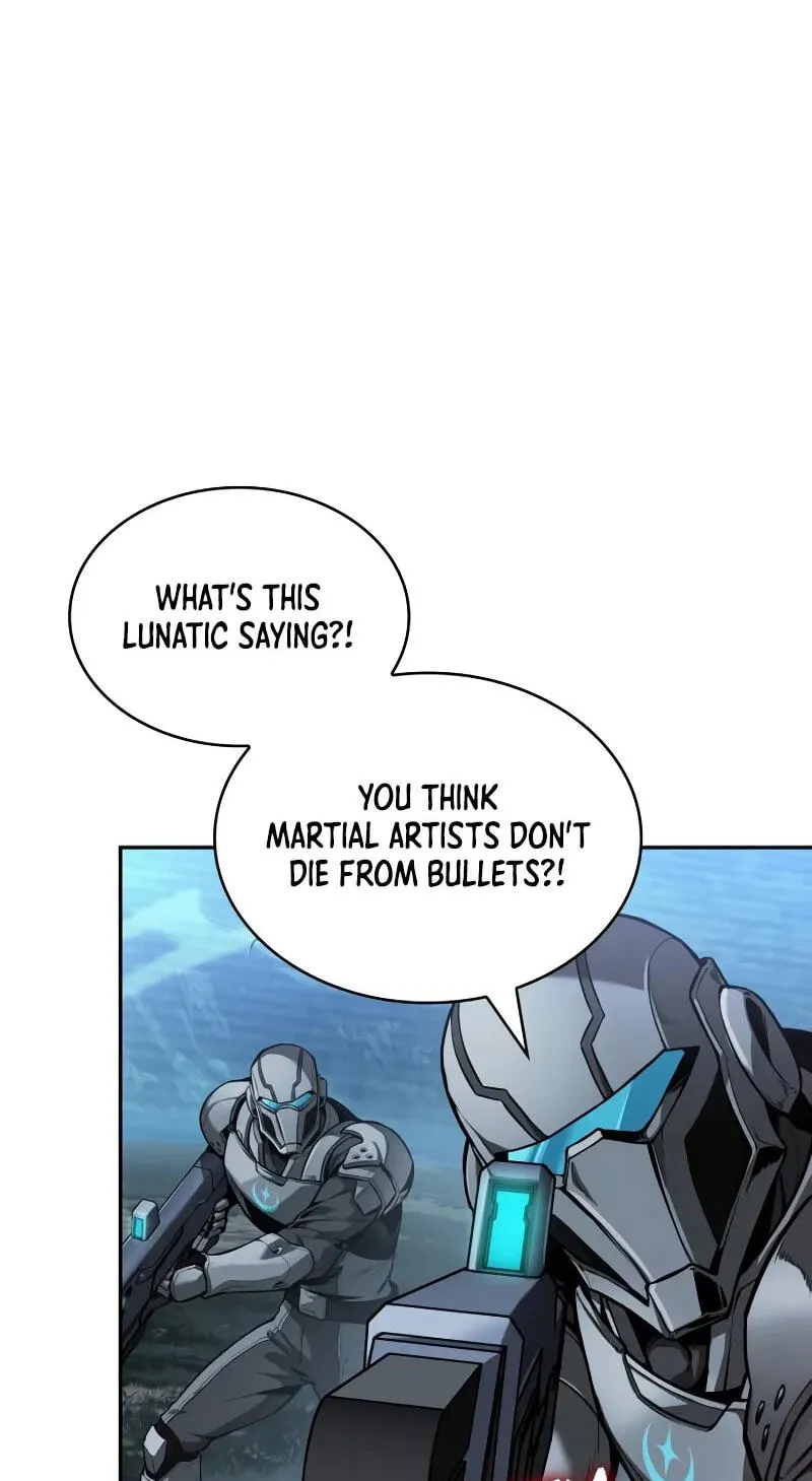 Nano Machine chapter 324 page 16