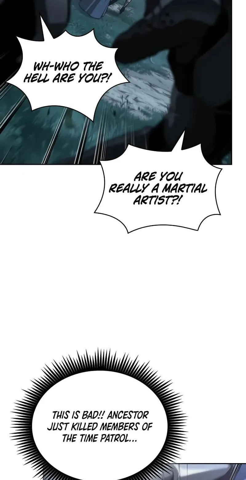 Nano Machine chapter 324 page 34