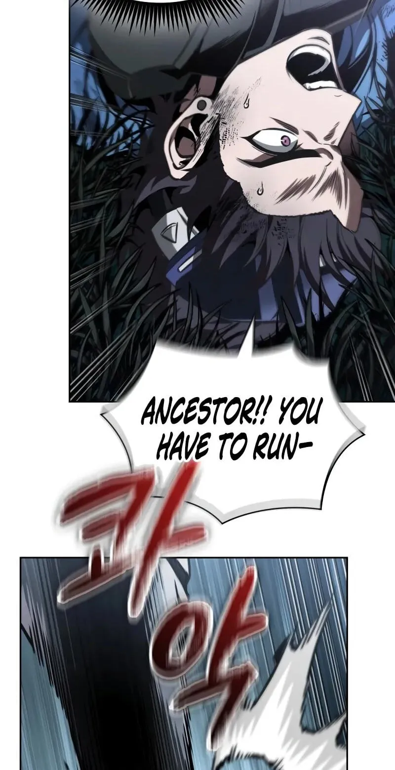 Nano Machine chapter 324 page 35