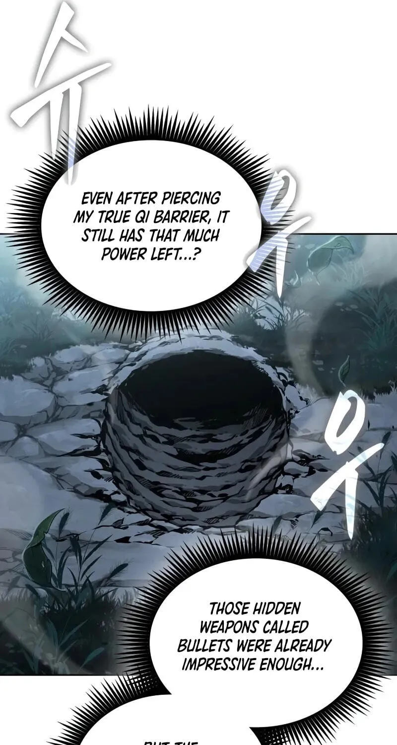 Nano Machine chapter 324 page 58