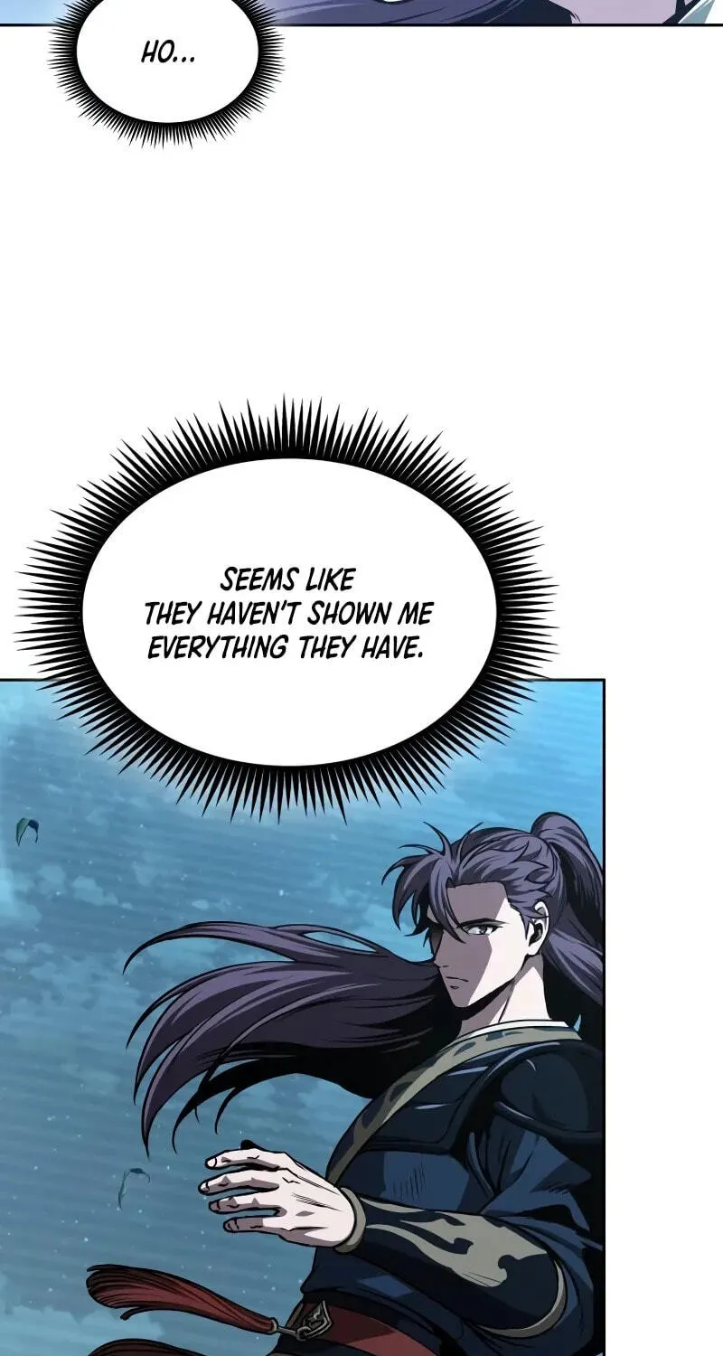 Nano Machine chapter 324 page 60