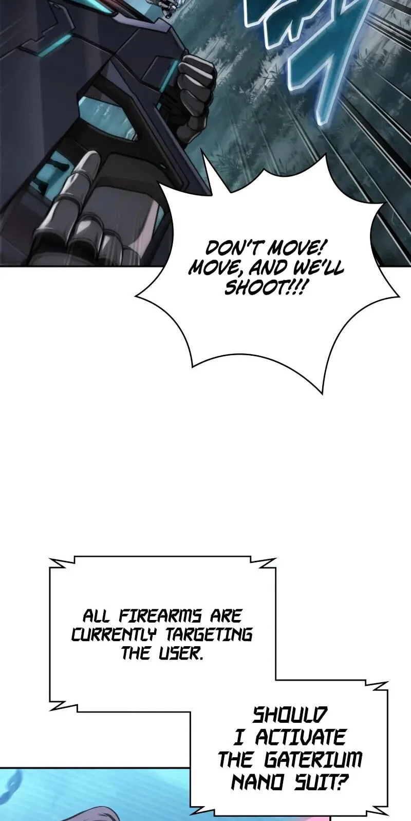 Nano Machine chapter 324 page 7