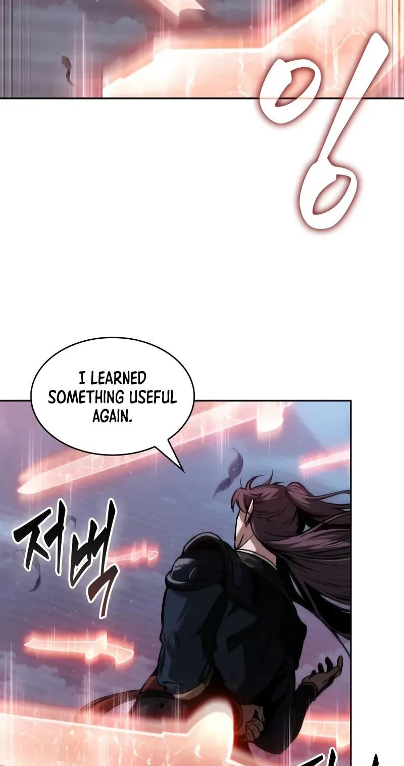 Nano Machine chapter 324 page 71
