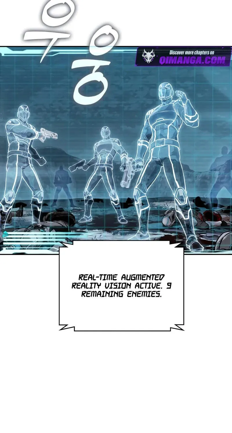 Nano Machine chapter 324 page 85