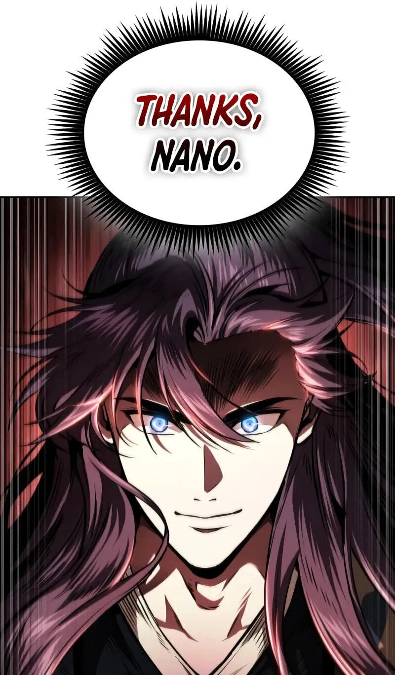 Nano Machine chapter 324 page 86