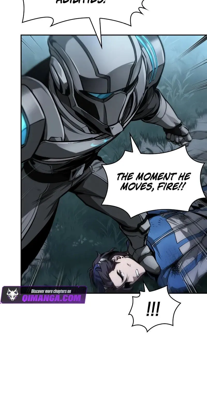 Nano Machine chapter 324 page 9
