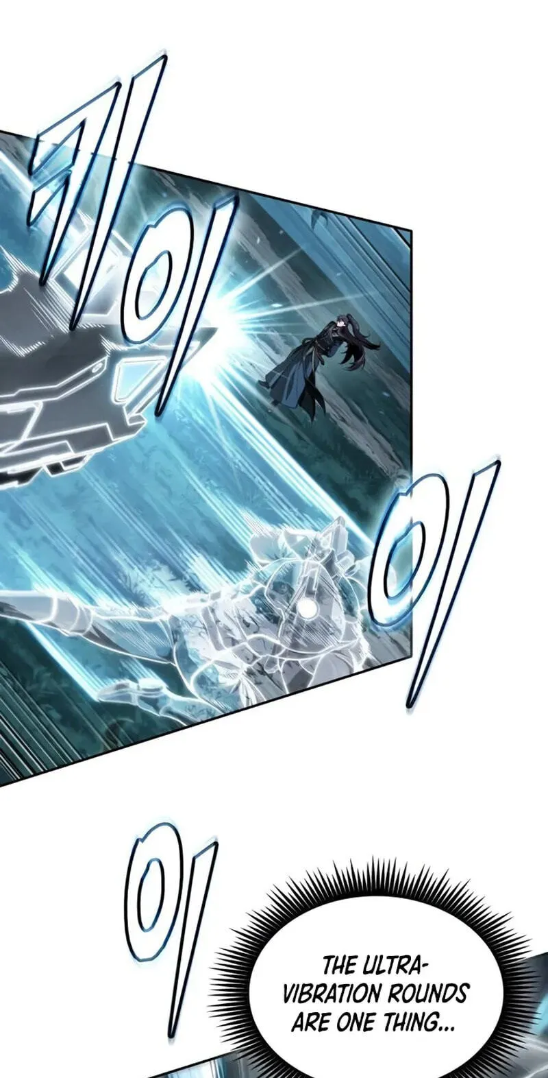 Nano Machine chapter 325 page 13