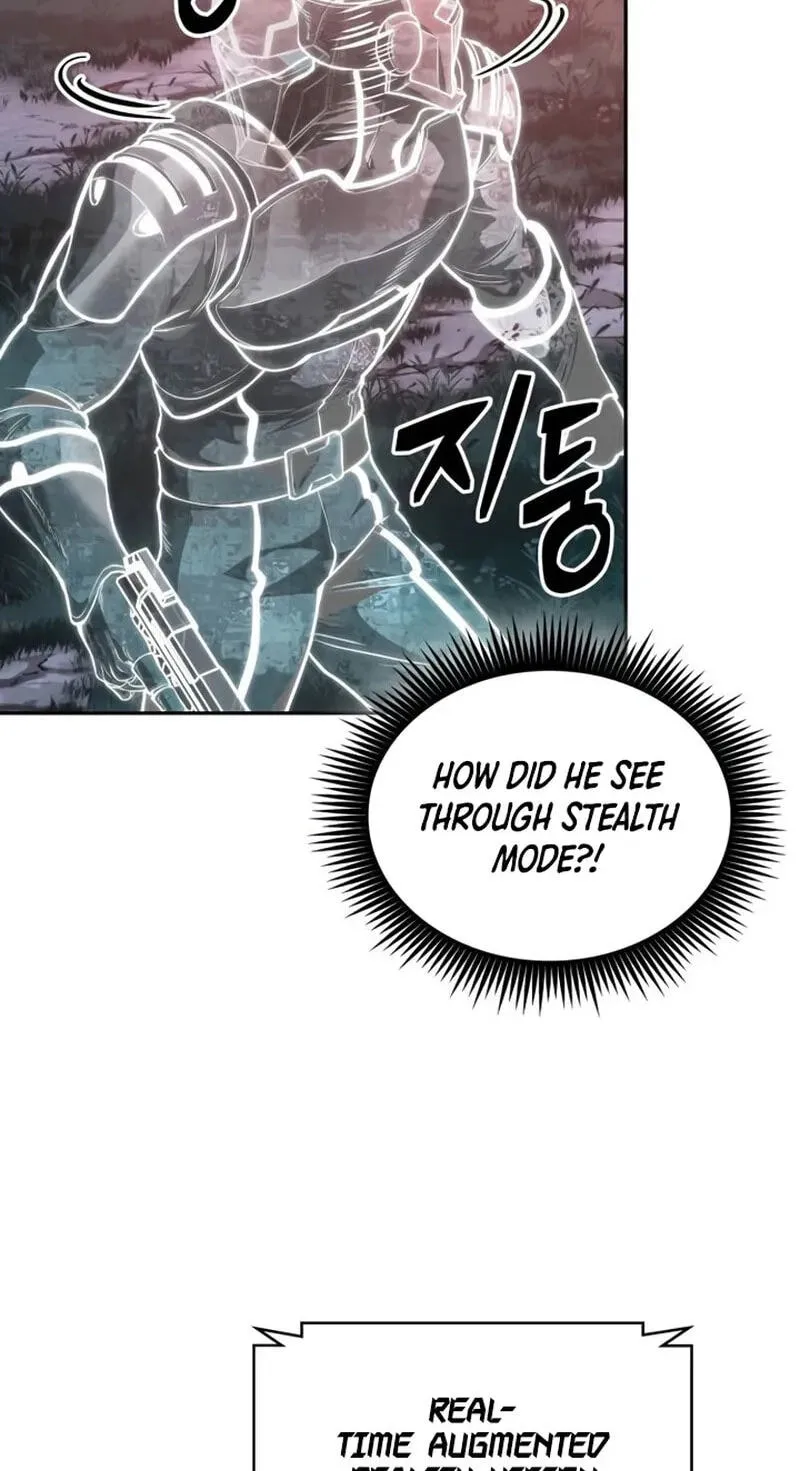 Nano Machine chapter 325 page 2