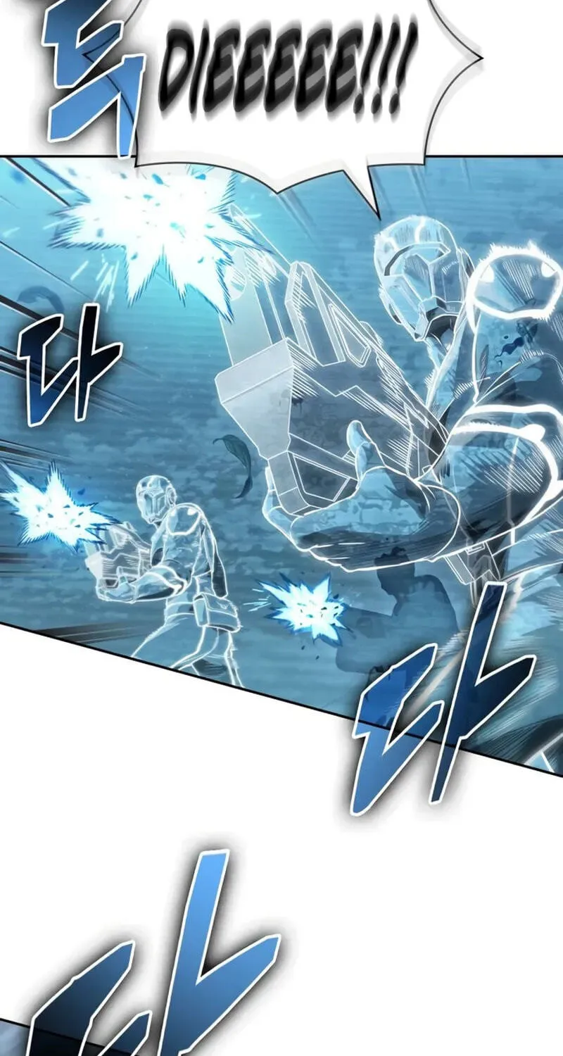 Nano Machine chapter 325 page 28