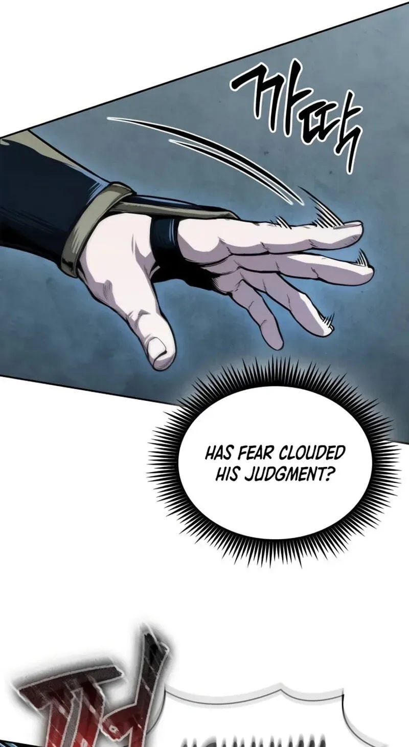 Nano Machine chapter 325 page 30