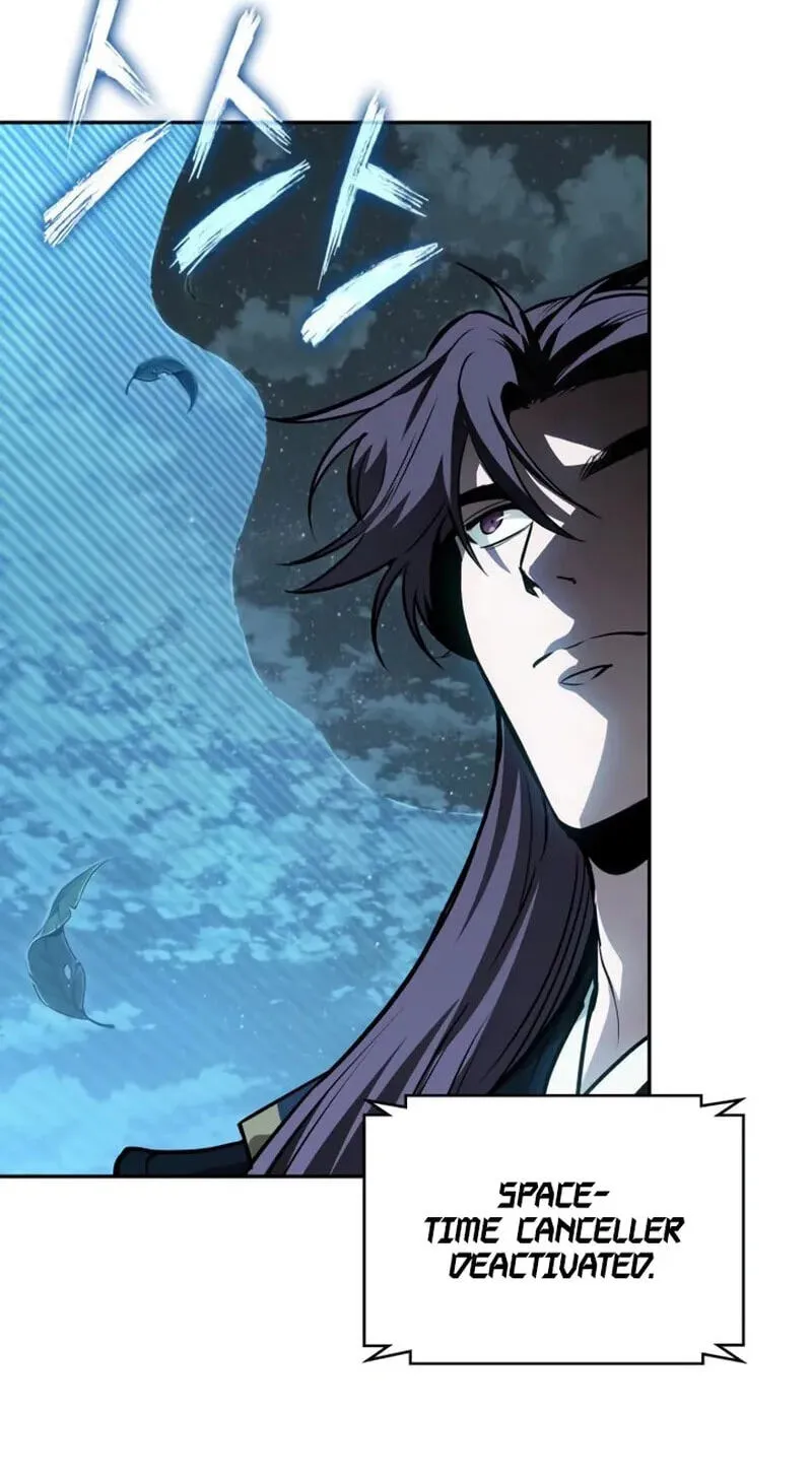 Nano Machine chapter 325 page 33