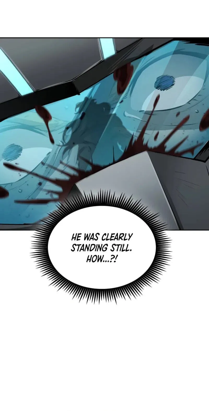 Nano Machine chapter 325 page 58