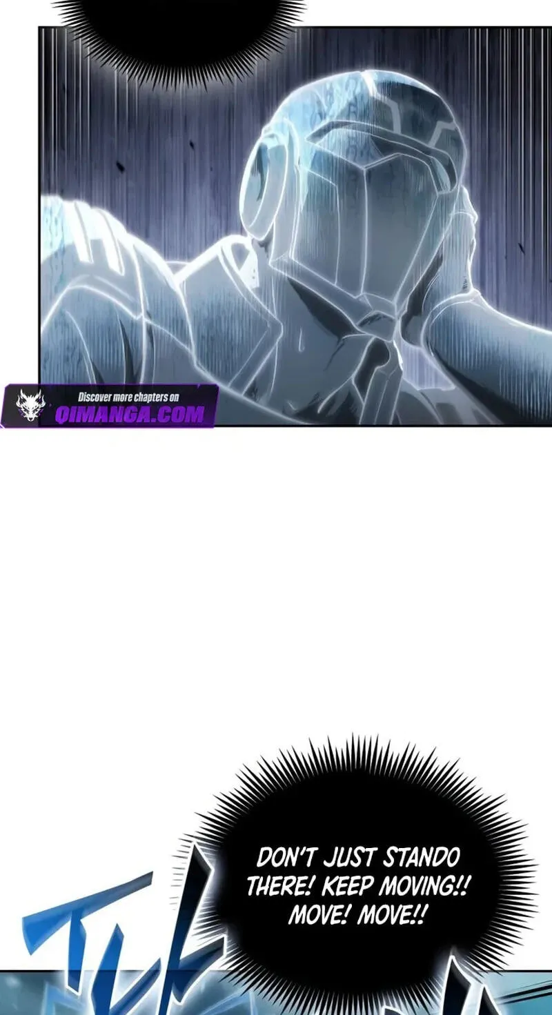Nano Machine chapter 325 page 6