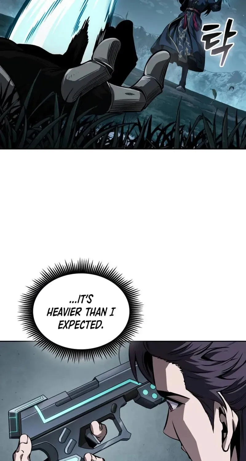 Nano Machine chapter 325 page 63