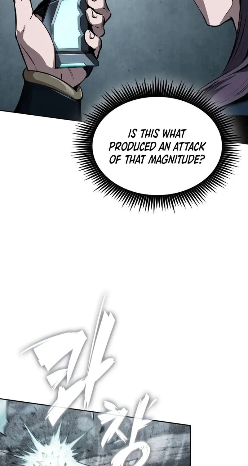 Nano Machine chapter 325 page 64