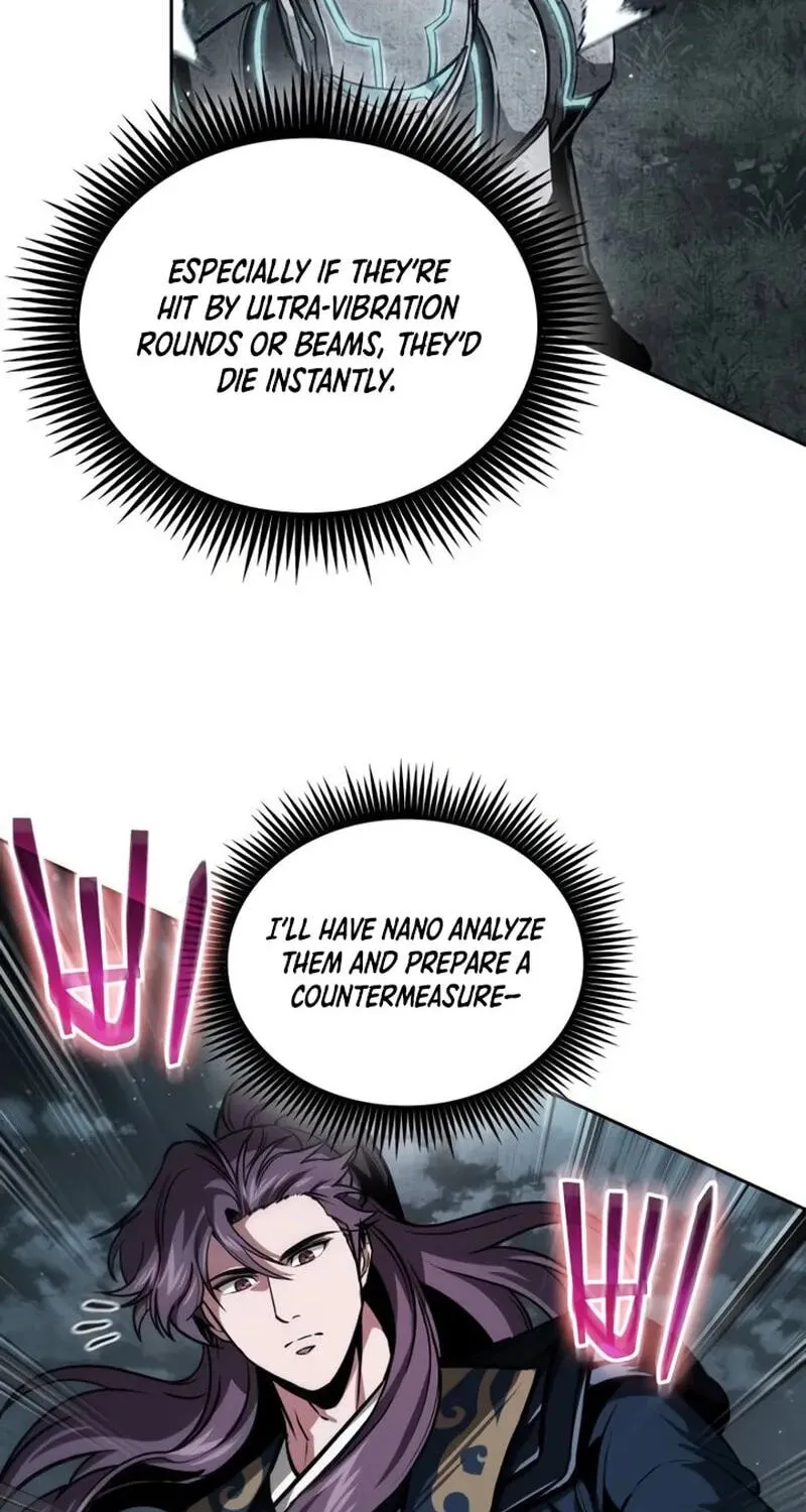 Nano Machine chapter 325 page 66