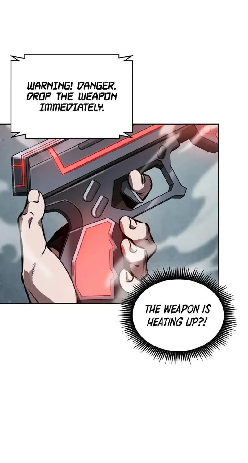Nano Machine chapter 325 page 69