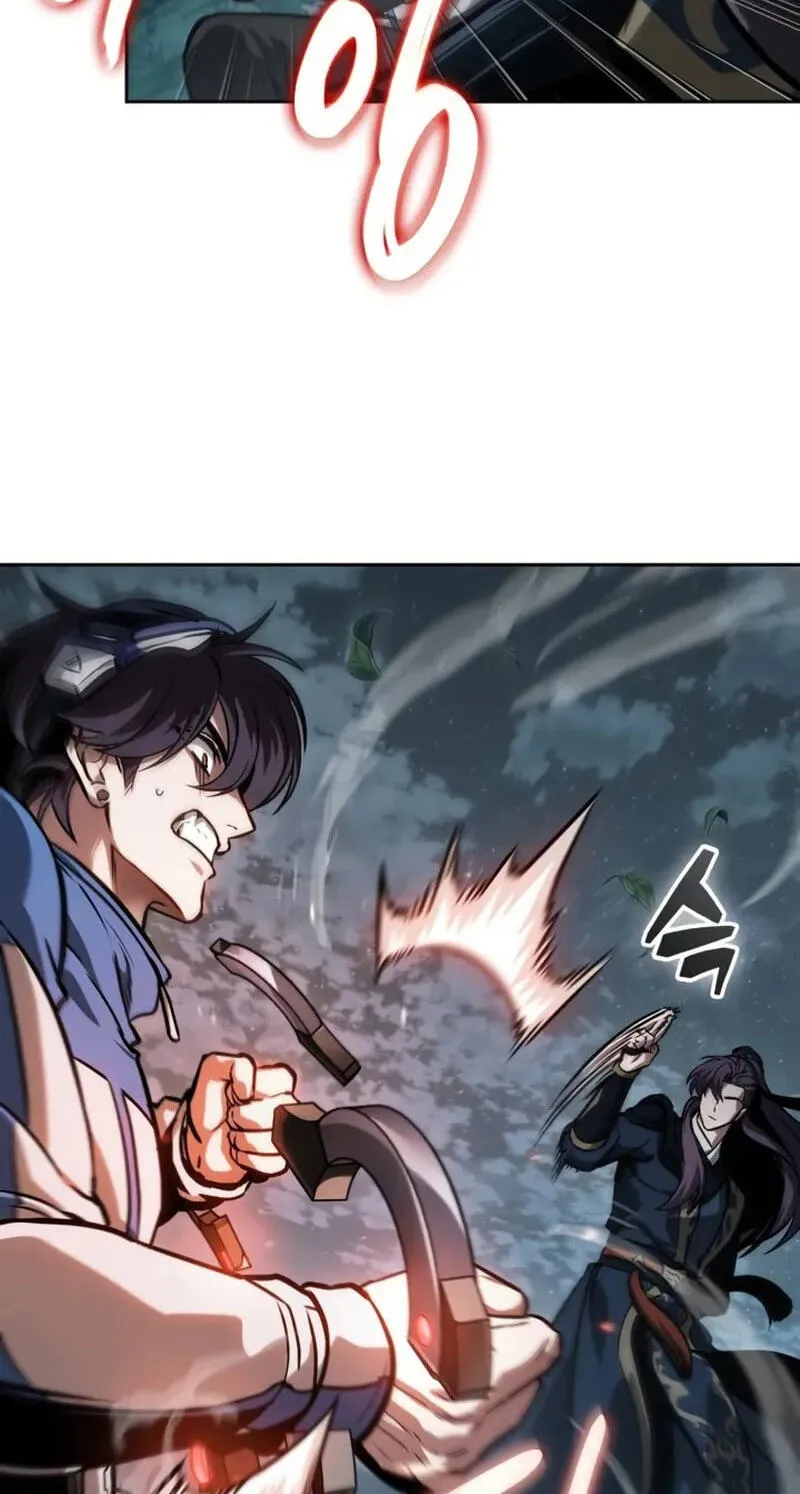 Nano Machine chapter 325 page 74