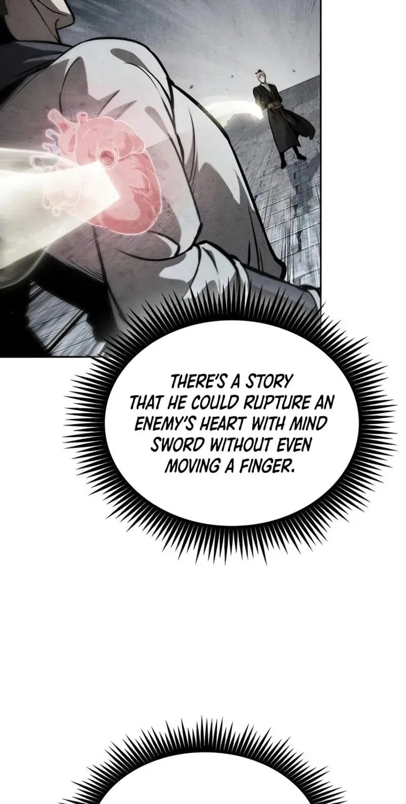 Nano Machine chapter 325 page 83