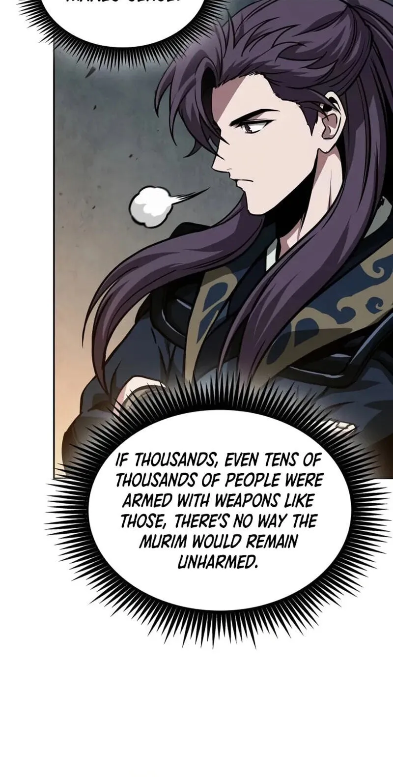 Nano Machine chapter 325 page 87